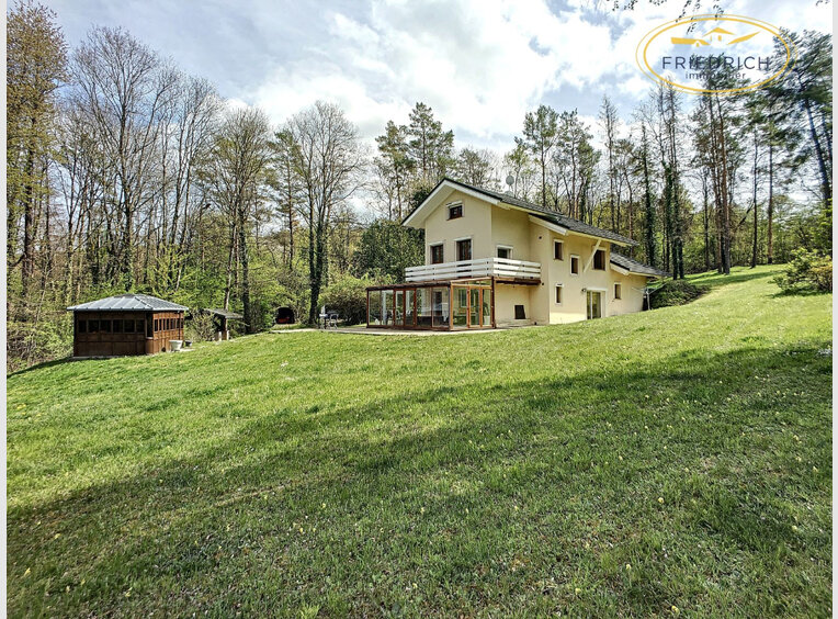 Maison à vendre F6 à Sampigny - Réf. 7193054