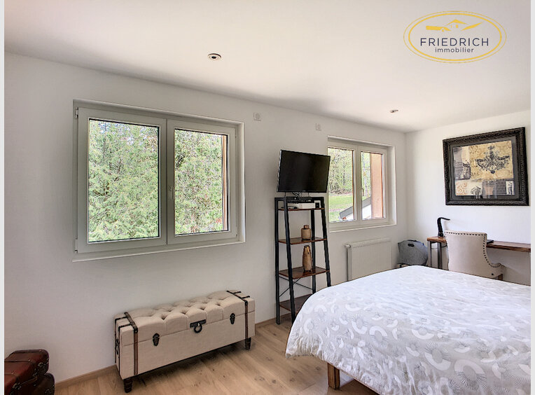 Maison à vendre F6 à Sampigny - Réf. 7193054