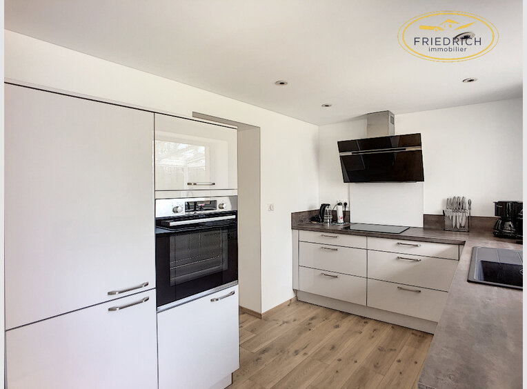 Maison à vendre F6 à Sampigny - Réf. 7193054