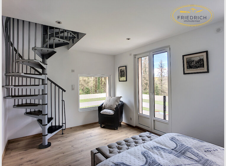 Maison à vendre F6 à Sampigny - Réf. 7193054