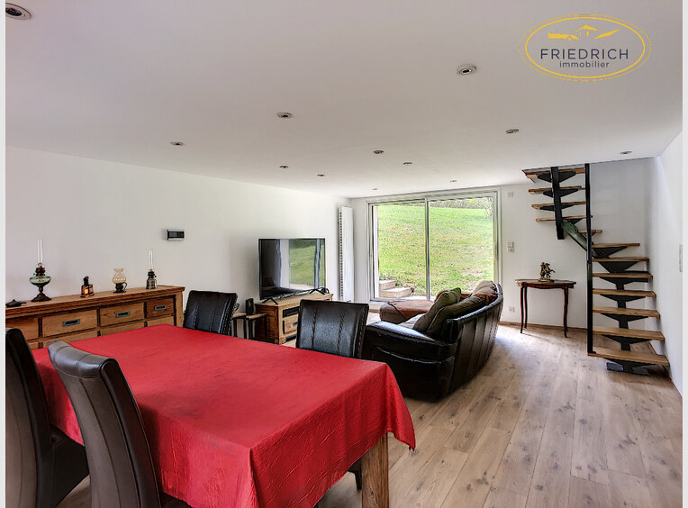 Maison à vendre F6 à Sampigny - Réf. 7193054