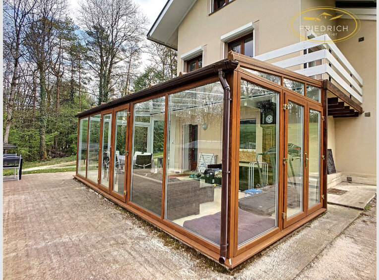 Maison à vendre F6 à Sampigny - Réf. 7193054