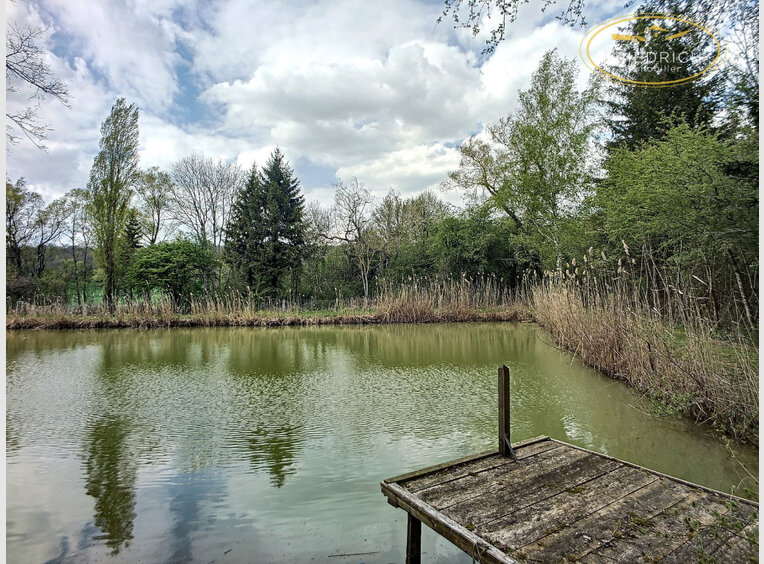 Maison à vendre F6 à Sampigny - Réf. 7193054