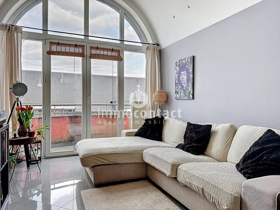 Appartement à vendre 2 chambres à Esch-sur-Alzette