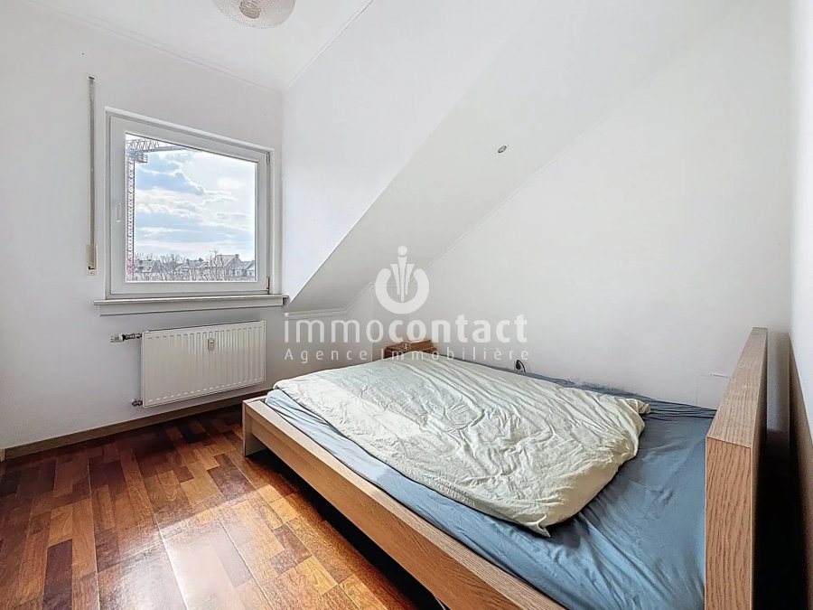 Appartement à vendre 2 chambres à Esch-sur-Alzette