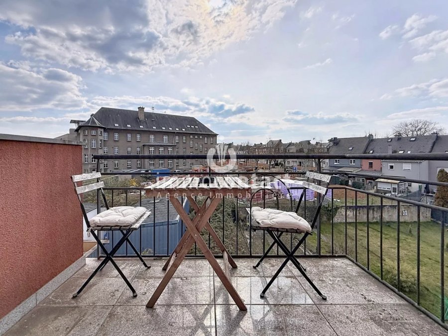Appartement à vendre 2 chambres à Esch-sur-Alzette