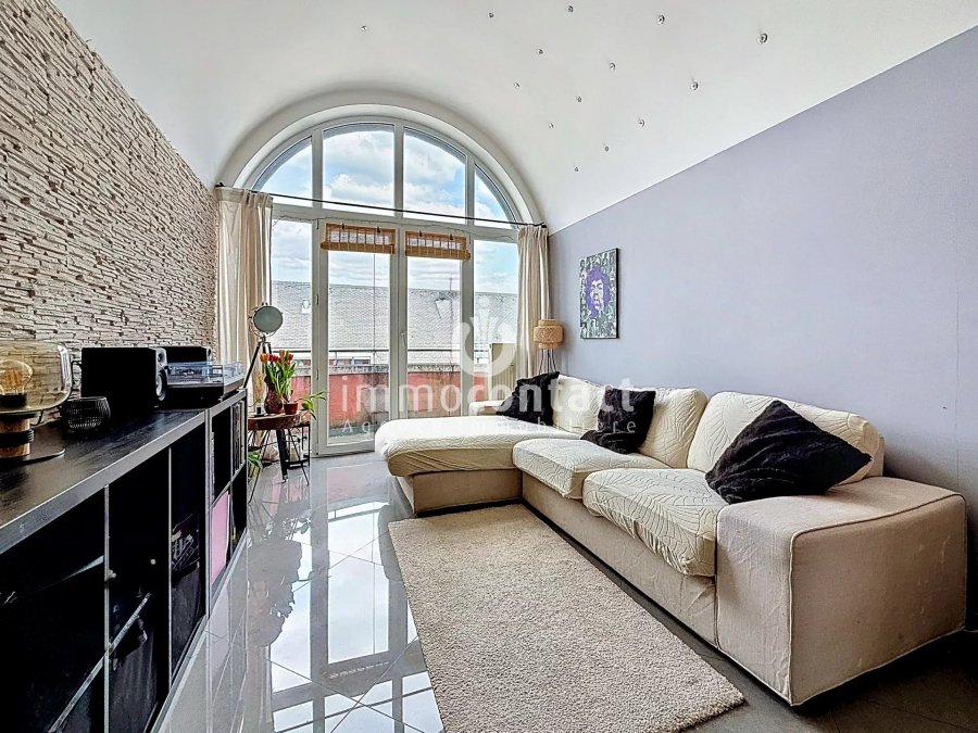 Appartement à vendre 2 chambres à Esch-sur-Alzette