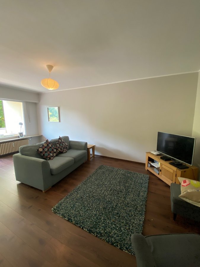 Appartement à louer 1 chambre à Luxembourg-Limpertsberg
