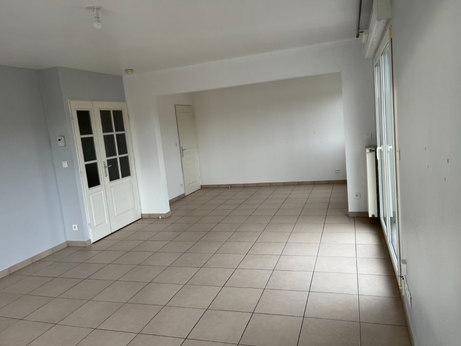 Appartement à vendre F4 à Metz-Grange-aux-Bois