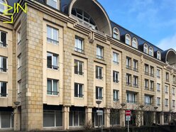 Büro zur Miete in Luxembourg-Centre ville - Ref. 7115486