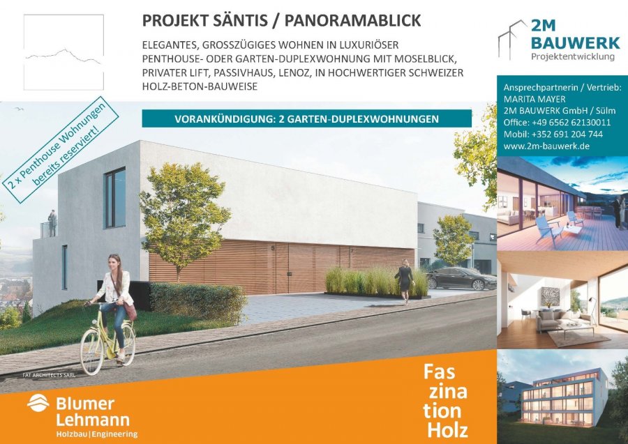 Real Estate, Property & Homes For Sale Luxembourg atHome