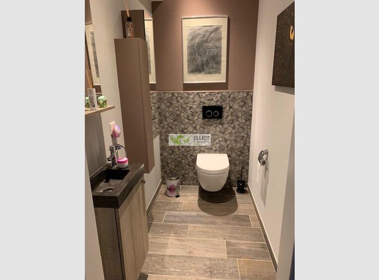 Appartement à vendre 3 Chambres à Hellange (LU) - Réf. 6501598