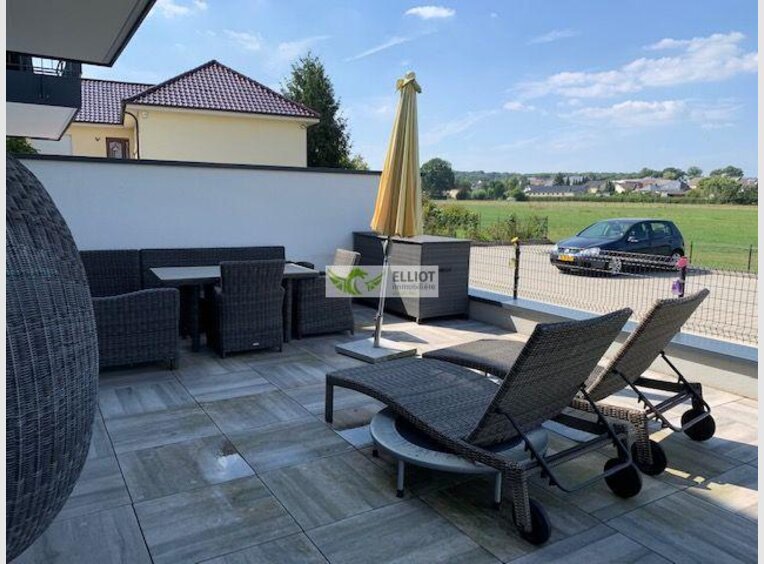 Appartement à vendre 3 Chambres à Hellange (LU) - Réf. 6501598