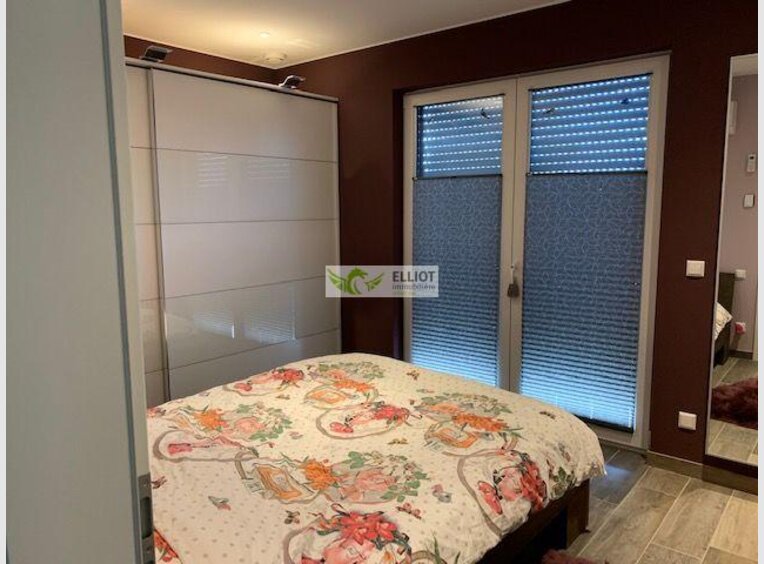 Appartement à vendre 3 Chambres à Hellange (LU) - Réf. 6501598