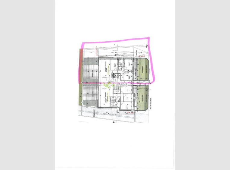 Appartement à vendre 3 Chambres à Hellange (LU) - Réf. 6501598