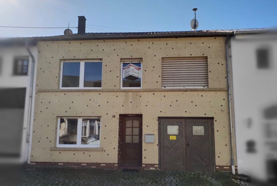 Haus kaufen in Perl Neueste Anzeigen atHome