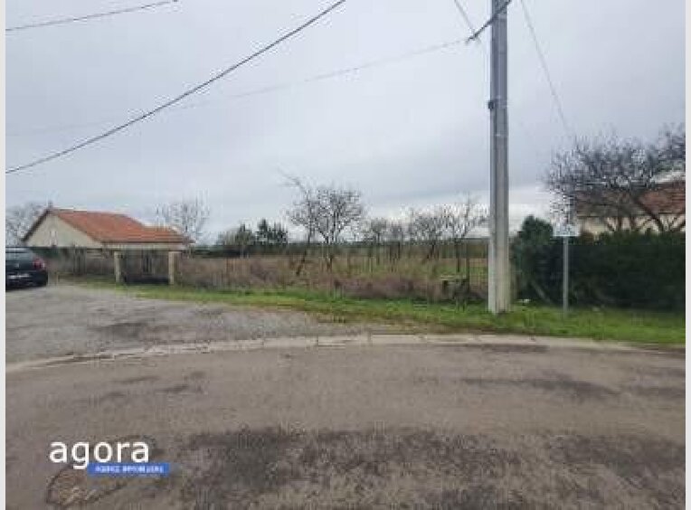 Terrain constructible à vendre à Buzy-Darmont (FR) - Réf. 7115998