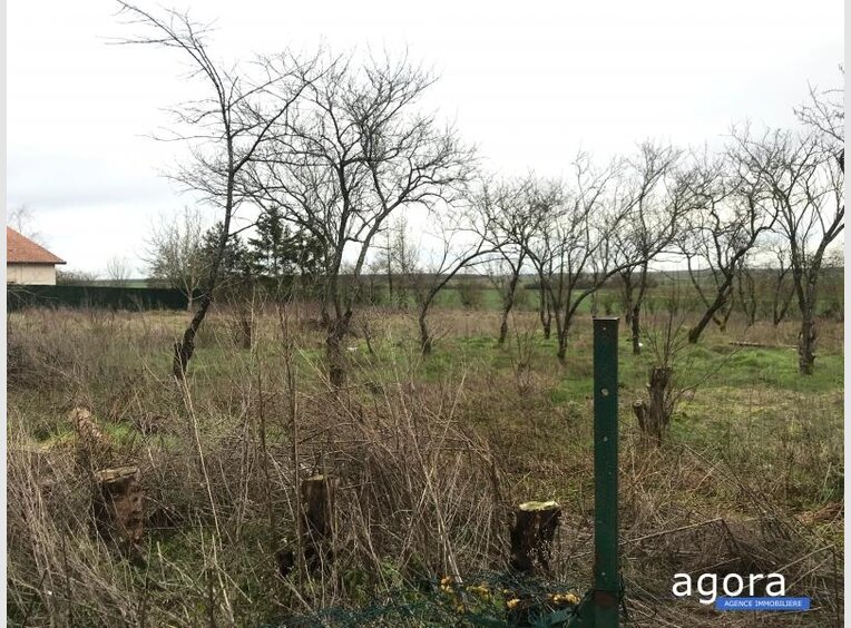 Terrain constructible à vendre à Buzy-Darmont (FR) - Réf. 7115998