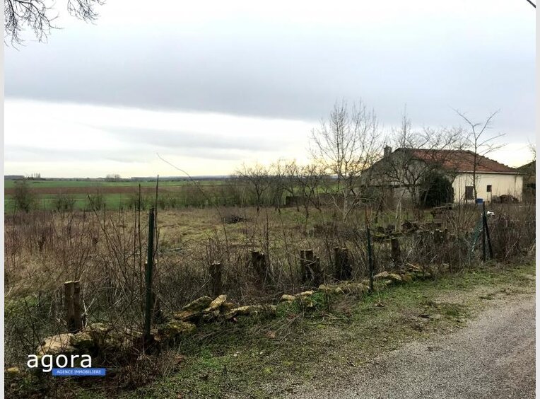 Terrain constructible à vendre à Buzy-Darmont (FR) - Réf. 7115998