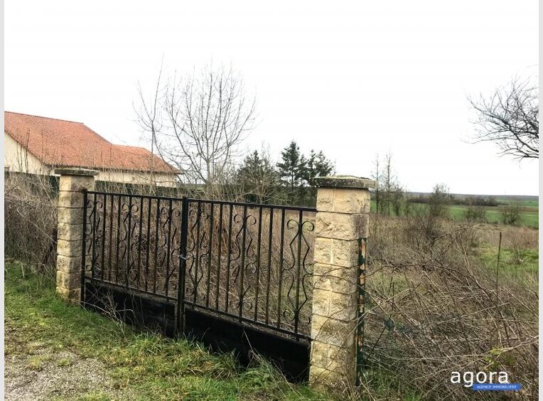 Terrain constructible à vendre à Buzy-Darmont (FR) - Réf. 7115998