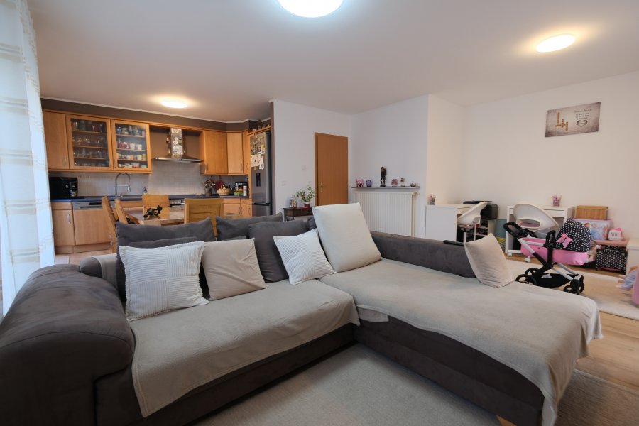 Appartement à vendre Reisdorf