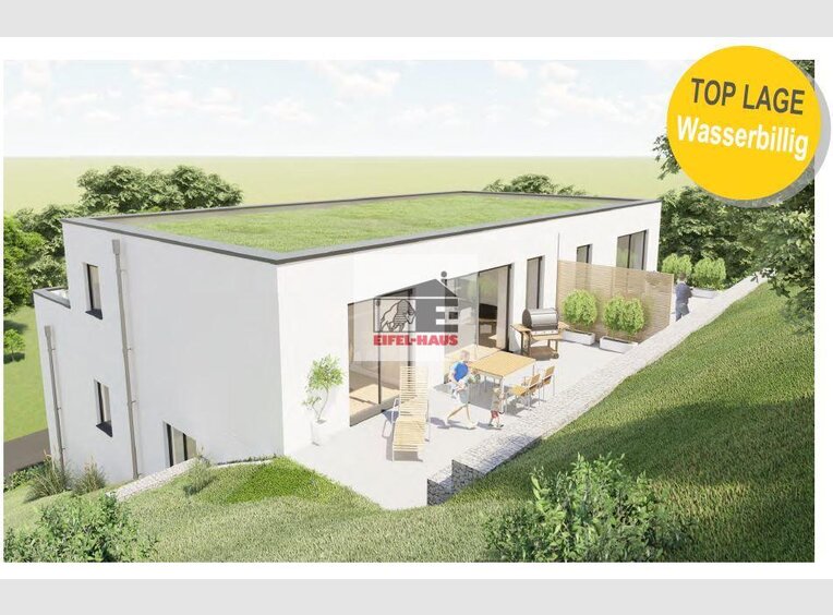 Haus zum Kauf 3 Zimmer in Wasserbillig (LU) - Ref. 6371038