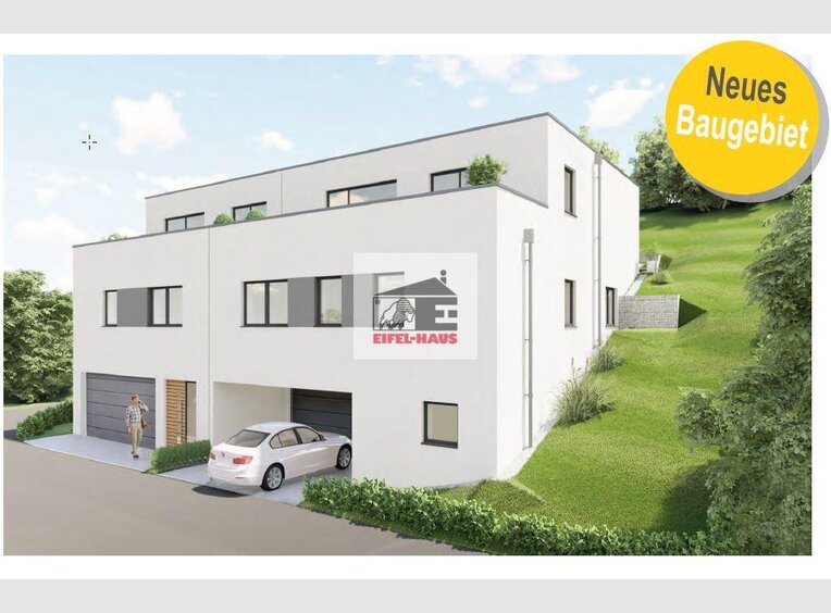 Haus zum Kauf 3 Zimmer in Wasserbillig (LU) - Ref. 6371038