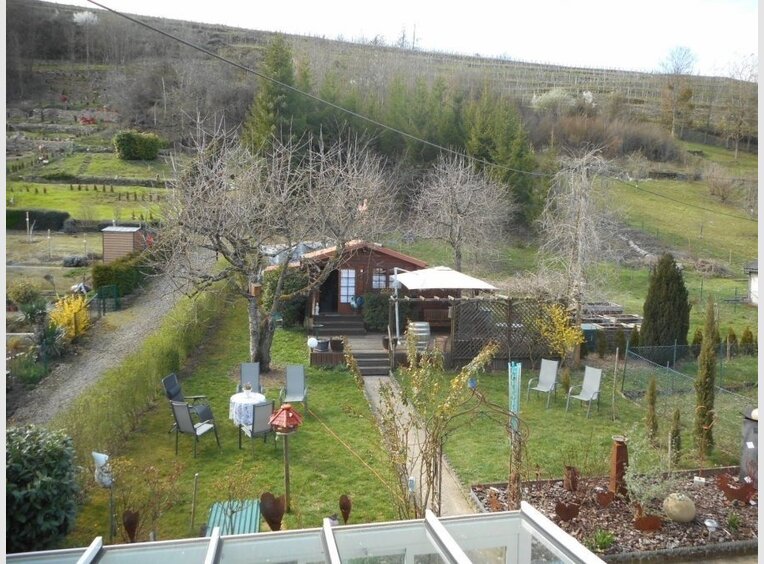 Detached house for sale 3 bedrooms in Grevenmacher (LU) - Ref. 7157470