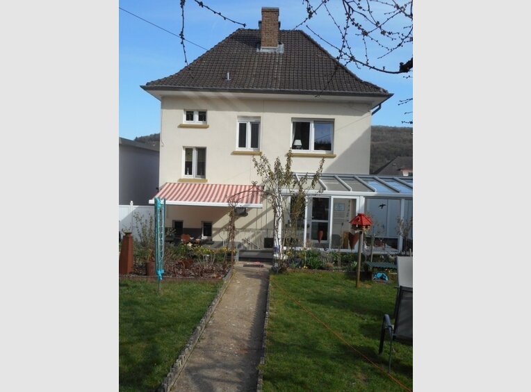 Detached house for sale 3 bedrooms in Grevenmacher (LU) - Ref. 7157470