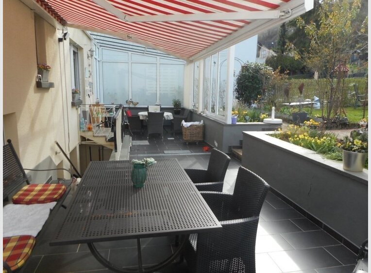 Detached house for sale 3 bedrooms in Grevenmacher (LU) - Ref. 7157470
