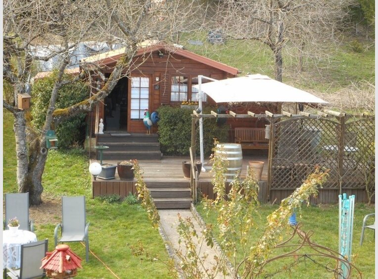 Detached house for sale 3 bedrooms in Grevenmacher (LU) - Ref. 7157470