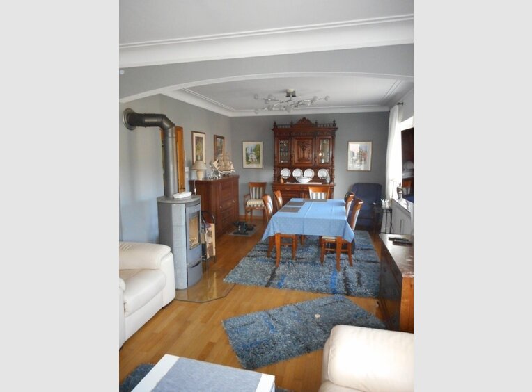 Detached house for sale 3 bedrooms in Grevenmacher (LU) - Ref. 7157470