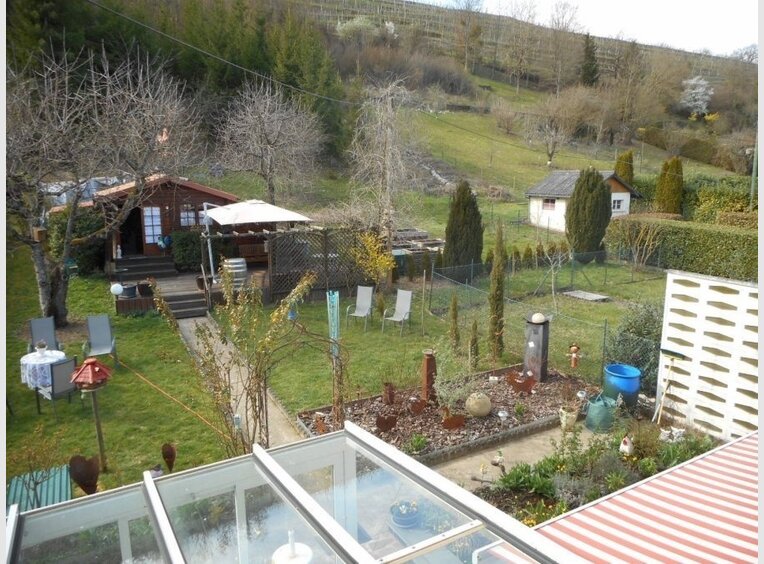 Detached house for sale 3 bedrooms in Grevenmacher (LU) - Ref. 7157470
