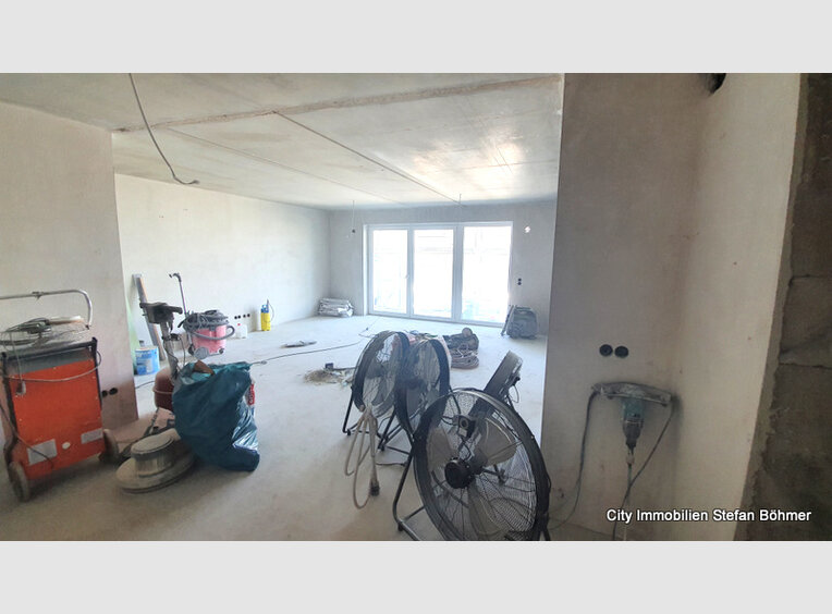 Appartement à vendre 2 Pièces à Trier (DE) - Réf. 7231198