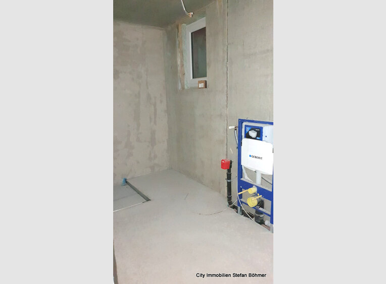 Appartement à vendre 2 Pièces à Trier (DE) - Réf. 7231198