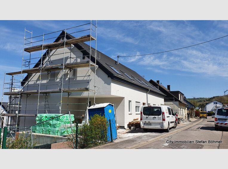 Appartement à vendre 2 Pièces à Trier (DE) - Réf. 7231198