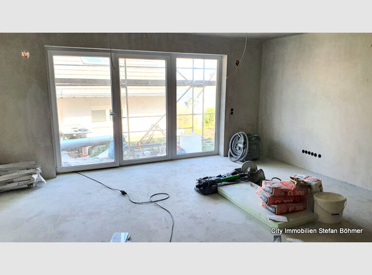 Appartement à vendre 2 Pièces à Trier (DE) - Réf. 7231198