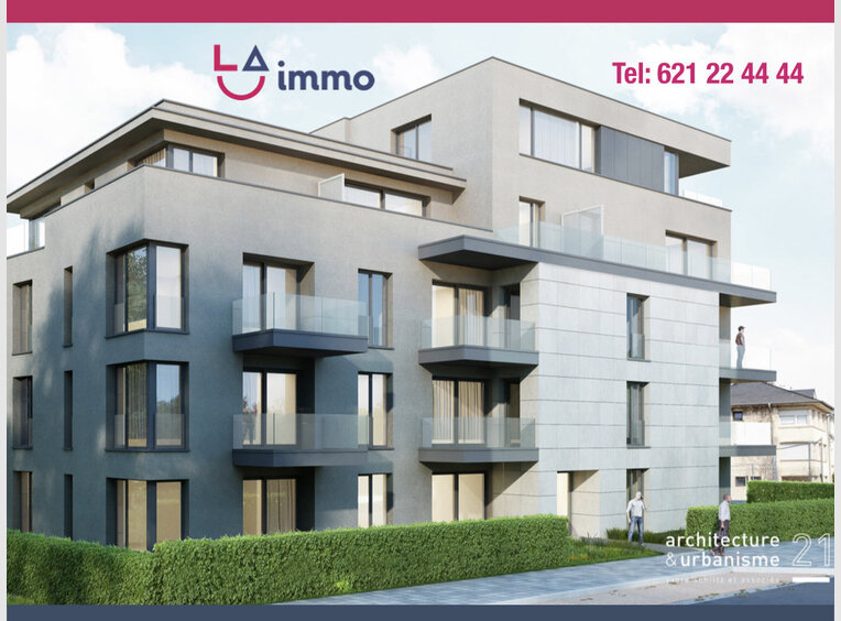 Apartment for sale 1 bedroom in Luxembourg (LU) - Ref. 6555870