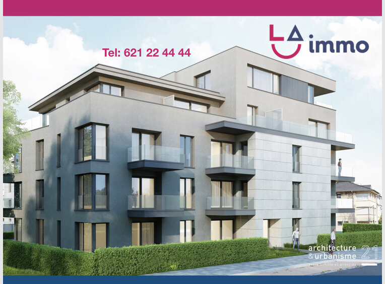 Apartment for sale 1 bedroom in Luxembourg (LU) - Ref. 6555870