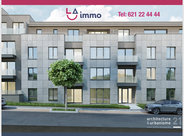 Apartment for sale 1 bedroom in Luxembourg (LU) - Ref. 6555870
