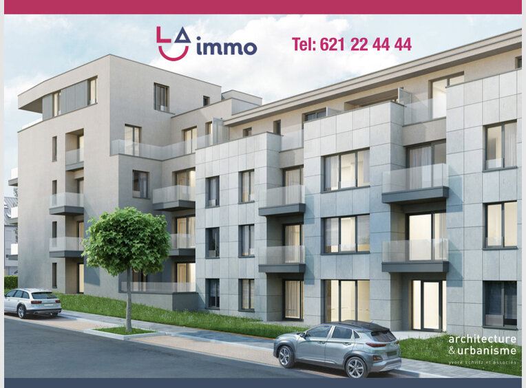 Apartment for sale 1 bedroom in Luxembourg (LU) - Ref. 6555870