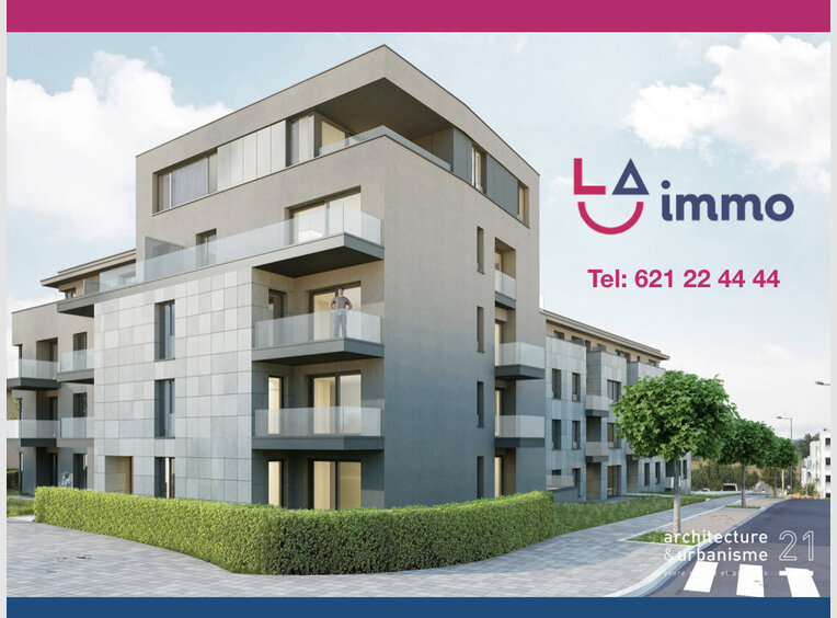 Apartment for sale 1 bedroom in Luxembourg (LU) - Ref. 6555870
