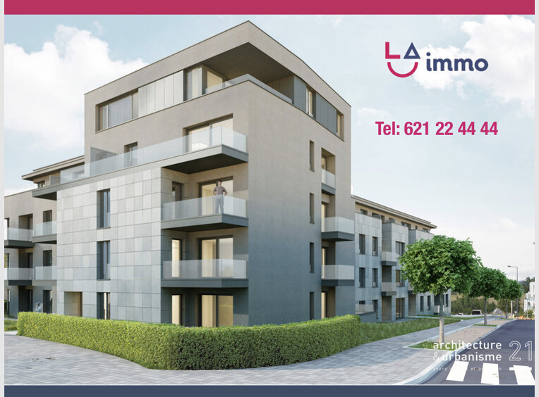 Apartment for sale 1 bedroom in Luxembourg (LU) - Ref. 6555870