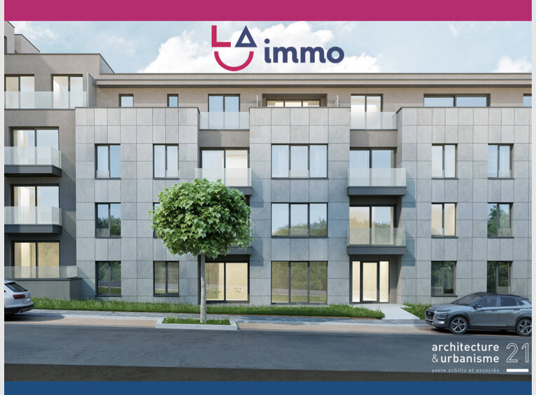 Apartment for sale 1 bedroom in Luxembourg (LU) - Ref. 6555870