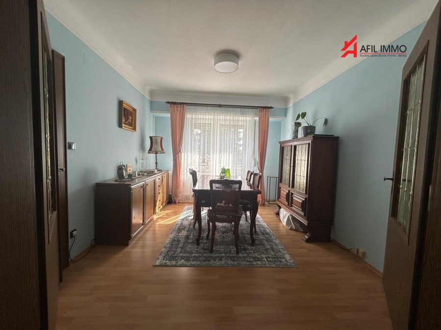 Maison mitoyenne à vendre 4 chambres à Belvaux