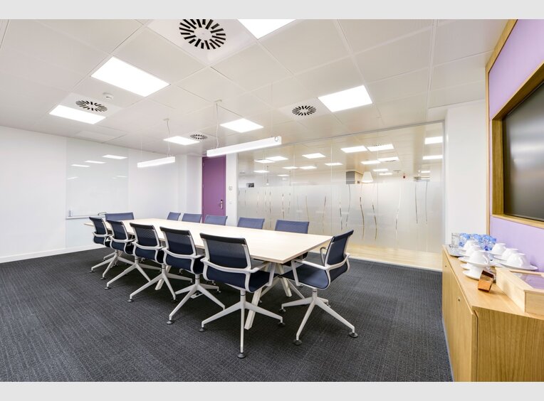 Bureau à louer à Luxembourg (Allern,-in-den) (LU) - Réf. 6523358