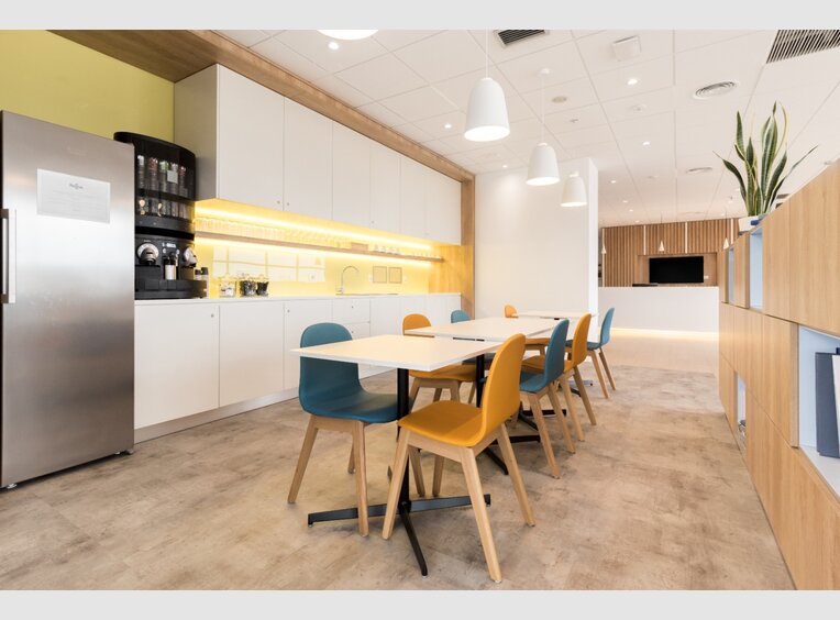Bureau à louer à Luxembourg (Allern,-in-den) (LU) - Réf. 6523358
