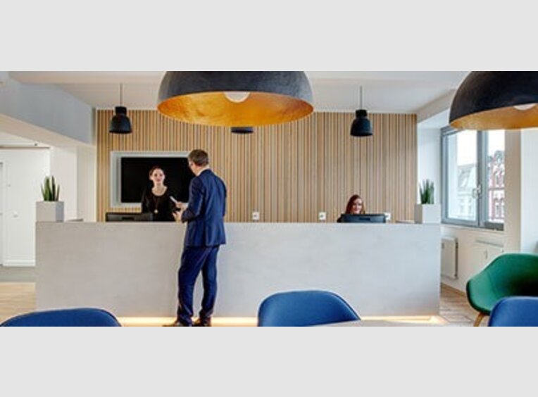 Bureau à louer à Luxembourg (Allern,-in-den) (LU) - Réf. 6523358