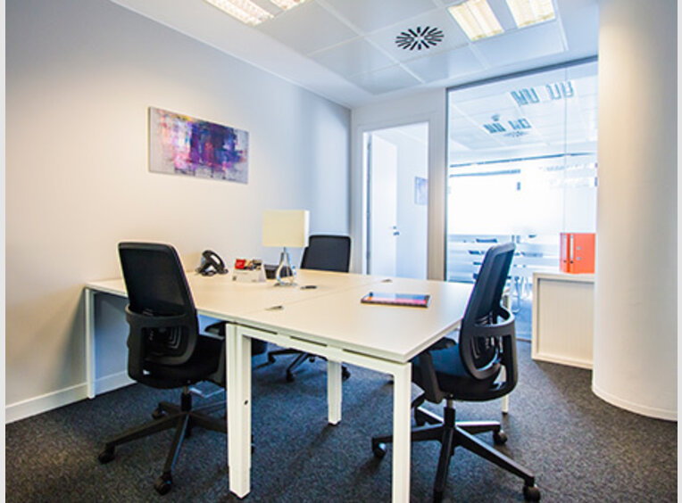 Bureau à louer à Luxembourg (Allern,-in-den) (LU) - Réf. 6523358