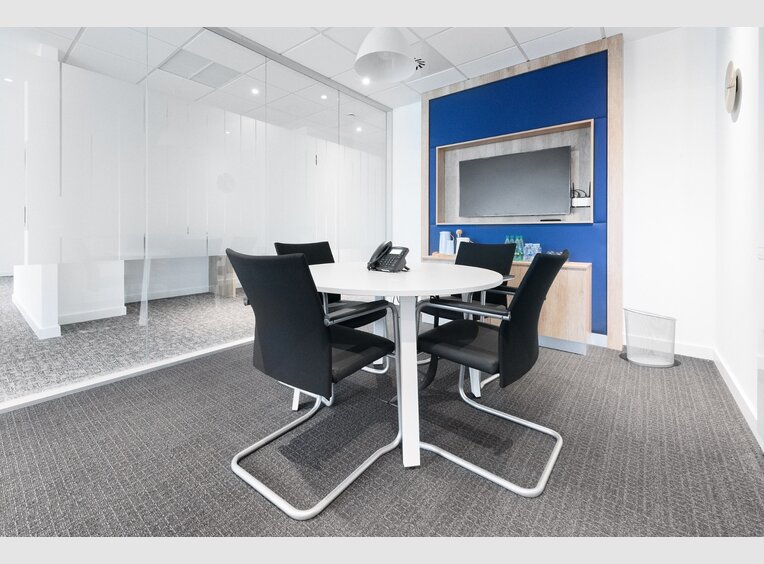Bureau à louer à Luxembourg (Allern,-in-den) (LU) - Réf. 6523358
